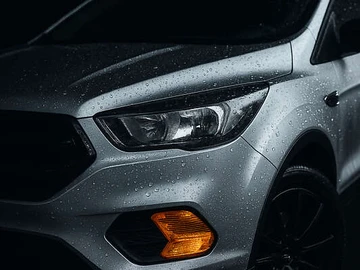 Авто Ford Escape 2018 № 8454186