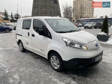 Авто Nissan E-Nv200 2018 № 8454211