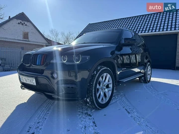 Авто BMW X5 2013 № 8454212