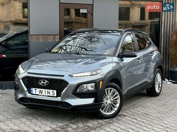 Авто Hyundai Kona 2019 № 8454216
