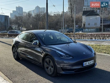 Авто Tesla Model 3 2022 № 8454218