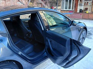 Авто Tesla Model 3 2021 № 8454222
