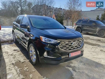 Авто Ford Edge 2021 № 8454225