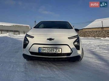 Авто Chevrolet Bolt Ev 2023 № 8454227