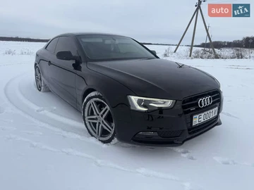 Авто Audi A5 2012 № 8454287