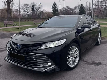 Авто Toyota Camry 2020 № 8454295