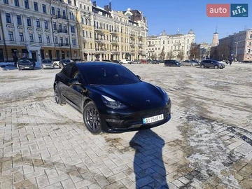 Авто Tesla Model 3 2022 № 8454296