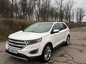 Авто Ford Edge 2018 № 8454308