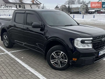 Авто Ford Maverick 2023 № 8454351