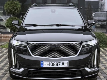 Авто Cadillac Xt6 2020 № 8454355