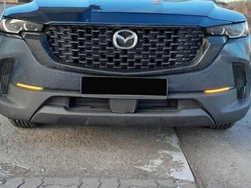 Авто Mazda Cx-50 2024 № 8454364