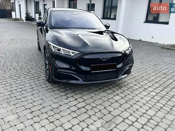Авто Ford Mustang Mach-E 2023 № 8454370