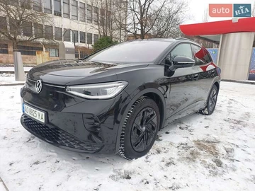Авто Volkswagen Id 4 Gtx 2025 № 8454382