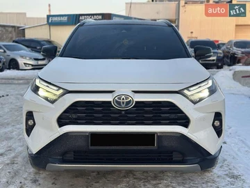 Авто Toyota Rav4 2023 № 8454389