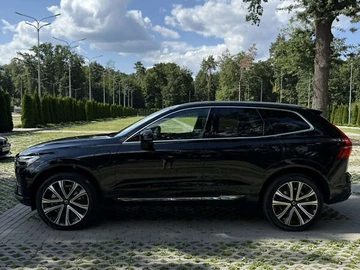 Авто Volvo Xc60 2023 № 8454394