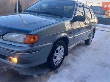 Авто ВАЗ 2115 Samara 2007 № 8454466