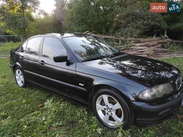 Авто BMW 3 Series 1999 № 8454468