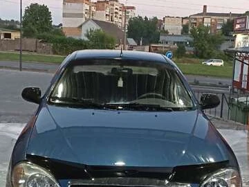 Авто ЗАЗ Lanos 2011 № 8454469