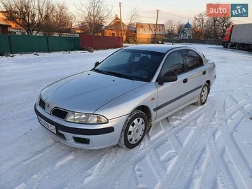 Авто Mitsubishi Carisma 1999 № 8454478
