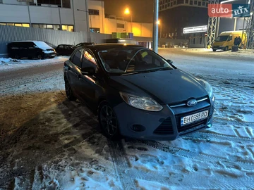 Авто Ford Focus 2014 № 8454549