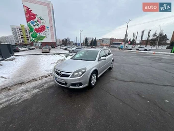 Авто Opel Signum 2008 № 8454553