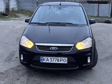 Авто Ford C-Max 2008 № 8454561