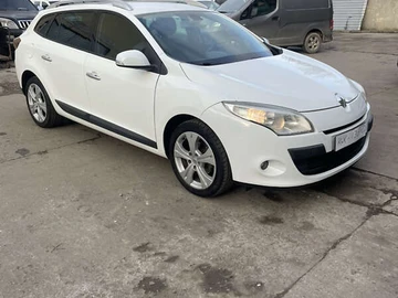 Авто Renault Megane 2009 № 8454576