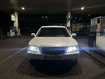 Авто Hyundai Grandeur 2006 № 8454579