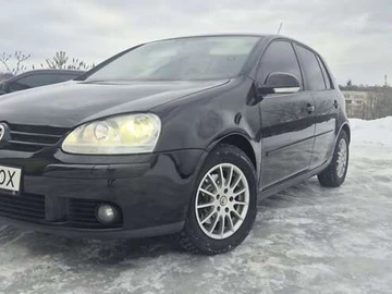 Авто Volkswagen Golf 2006 № 8454592