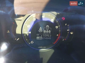 Авто Honda Civic 2008 № 8454595