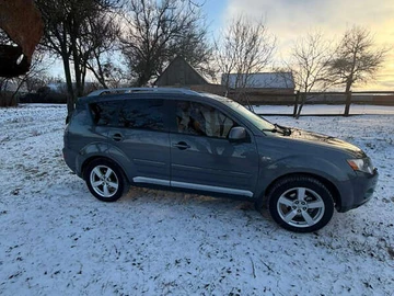 Авто Mitsubishi Outlander 2007 № 8454605