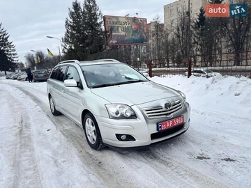Авто Toyota Avensis 2006 № 8454606