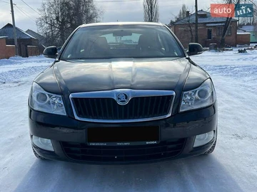 Авто Skoda Octavia 2010 № 8454638