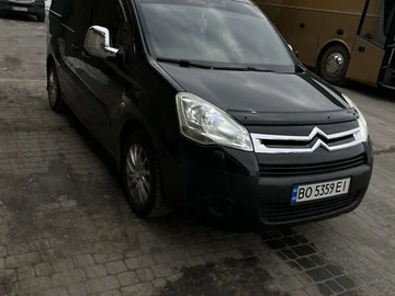 Авто Citroen Berlingo 2011 № 8454641