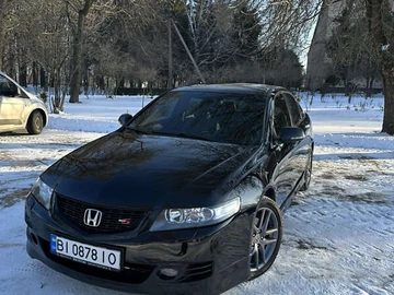 Авто Honda Accord 2007 № 8454646