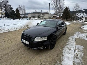 Авто Audi A6 2009 № 8454650