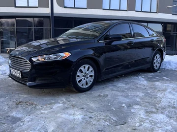 Авто Ford Fusion 2013 № 8454651