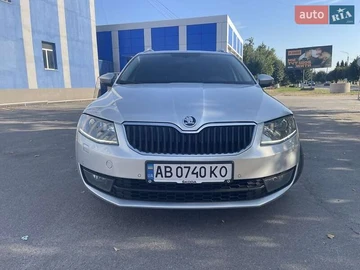 Авто Skoda Octavia 2014 № 8454688