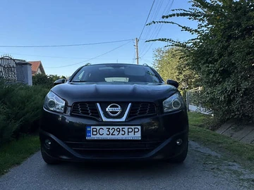 Авто Nissan Qashqai 2 2012 № 8454692
