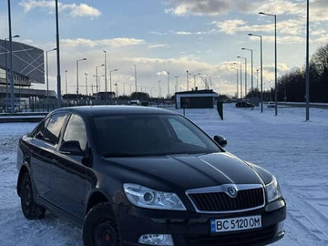 Авто Skoda Octavia 2011 № 8454735