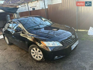 Авто Toyota Camry 2007 № 8454736