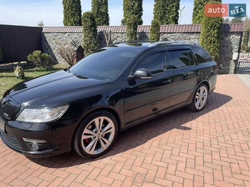 Авто Skoda Octavia 2011 № 8454743
