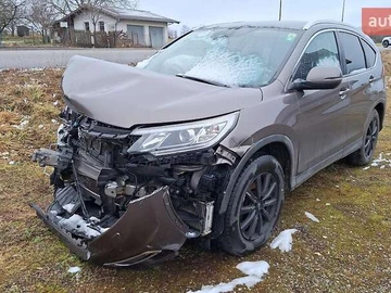 Авто Honda Cr-V 2015 № 8454745