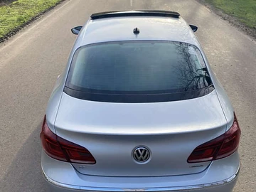 Авто Volkswagen Cc Passat Cc 2013 № 8454750