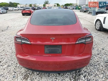 Авто Tesla Model 3 2023 № 8454754