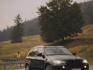 Авто BMW X5 2012 № 8454756