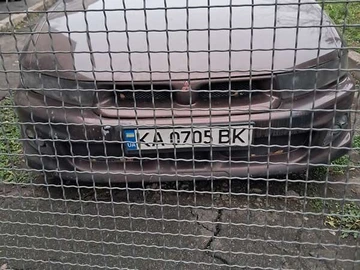 Авто Mitsubishi Galant 2000 № 8454783