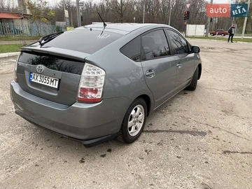 Авто Toyota Prius 2005 № 8454802