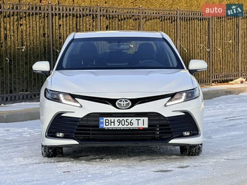 Авто Toyota Camry 2024 № 8454840