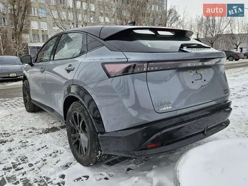 Авто Nissan Ariya 2023 № 8454852